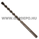 Makita SDS-Max Standard fúrószár 40x570mm