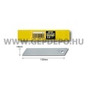 OLFA LB-SOL-10 18mm nem tördelhető penge