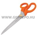 Truper szabóolló 22 cm