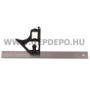 Stanley Kombinált derékszög 300mm