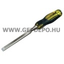 Stanley FatMax Thru Tang üthető profi favéső 32mm