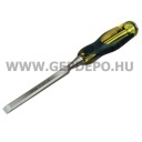Stanley FatMax Thru Tang üthető profi favéső 38mm