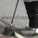 Fiskars QuikFit általános seprűfej