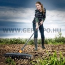 Fiskars QuikFit univerzális gereblye
