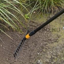 Fiskars QuikFit gereblye 14 fogú