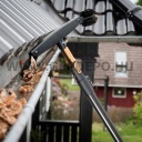 Fiskars QuikFit csatornatisztító fej