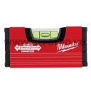 Milwaukee Minibox vízmérték 10 cm