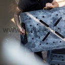 Stanley FatMax összecsukható munkapad