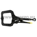 Stanley FatMax patentfogó C szorító 280mm