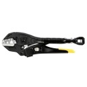 Stanley FatMax patentfogó egyenes pofájú 180mm