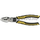 Stanley FatMax többcélú 6 in 1 univerzális fogó