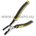 Stanley FatMax többcélú 6 in 1 univerzális fogó