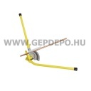 Stanley csőhajlító 12, 15, 22mm-es csövekhez