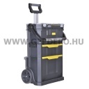 Stanley Rolling Workshop szortimenterrel 2in1