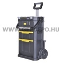 Stanley Rolling Workshop szortimenterrel 2in1
