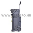 Stanley Rolling Workshop szortimenterrel 2in1