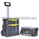 Stanley Rolling Workshop szortimenterrel 2in1