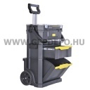 Stanley Rolling Workshop szortimenterrel 2in1