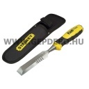 Stanley FatMax építőipari oldalvéső 25mm