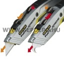 Stanley FatMax Xtreme dupla pengés kés