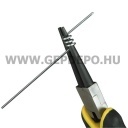 Stanley FatMax hosszú kúpos fogó 160mm