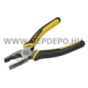 Stanley FatMax kombinált fogó 150mm
