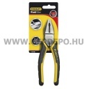 Stanley FatMax kombinált fogó 150mm