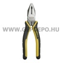 Stanley FatMax kombinált fogó 185mm
