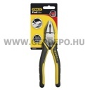 Stanley FatMax kombinált fogó 185mm