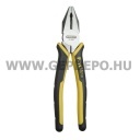 Stanley FatMax kombinált fogó 200mm