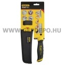 Stanley FatMax gipszkarton fűrész 7 TPI 300 mm, tokkal