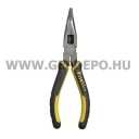 Stanley FatMax hajlított telefonfogó 150mm