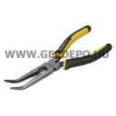 Stanley FatMax hajlított telefonfogó 200mm