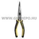 Stanley FatMax hajlított telefonfogó 200mm