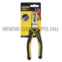 Stanley FatMax kábelcsupaszító fogó 165mm