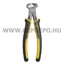 Stanley FatMax homlokcsípőfogó 160mm