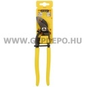 Stanley vízpumpafogó 240mm