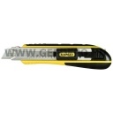 Stanley FatMax tördelhető pengés kés 18mm