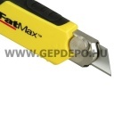 Stanley FatMax tördelhető pengés kés 18mm