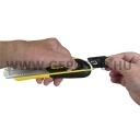 Stanley FatMax tördelhető pengés kés 18mm