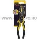 Stanley FatMax Multigrip vízpumpa fogó 200mm