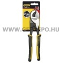 Stanley FatMax kábelvágó 215mm