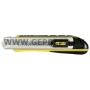Stanley FatMax tördelhető pengés kés 25mm