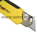 Stanley FatMax tördelhető pengés kés 25mm