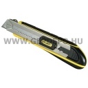 Stanley FatMax tördelhető pengés kés 25mm