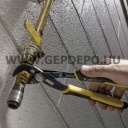 Stanley FatMax Multigrip vízpumpa fogó 200mm