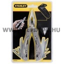 Stanley multiszerszám 12 darabos