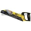 Stanley FatMax PVC illesztőfűrész 11 TPI 300 mm