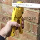Stanley PVC csővágó 210mm