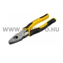 Stanley DynaGrip kombinált fogó 150 mm